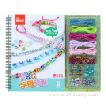 Newest Jewelry DIY set 44 friendship bracelet